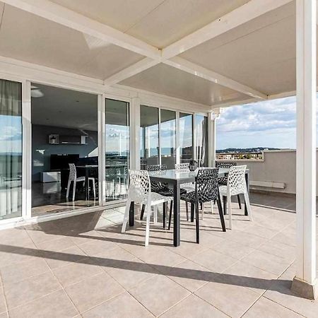 Apartament Aimar Atico Duplex Playa La Pineda Port Aventura Zewnętrze zdjęcie