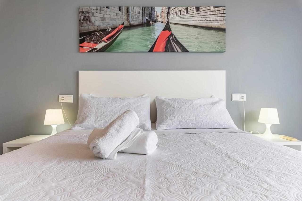 Apartament Aimar Atico Duplex Playa La Pineda Port Aventura Zewnętrze zdjęcie