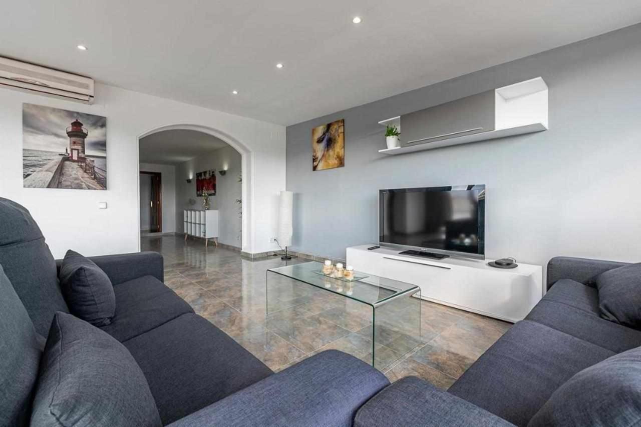 Apartament Aimar Atico Duplex Playa La Pineda Port Aventura Zewnętrze zdjęcie