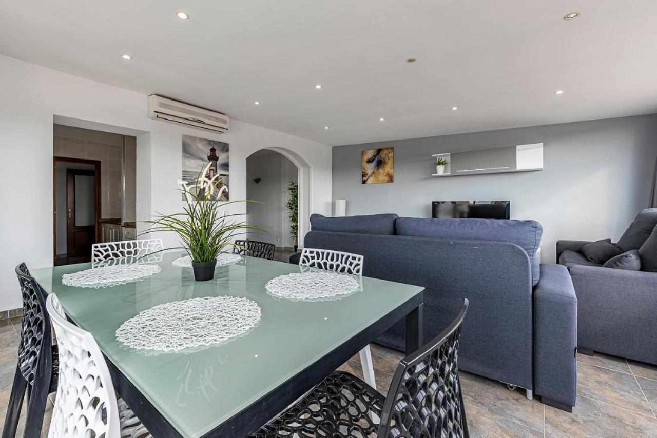 Apartament Aimar Atico Duplex Playa La Pineda Port Aventura Zewnętrze zdjęcie