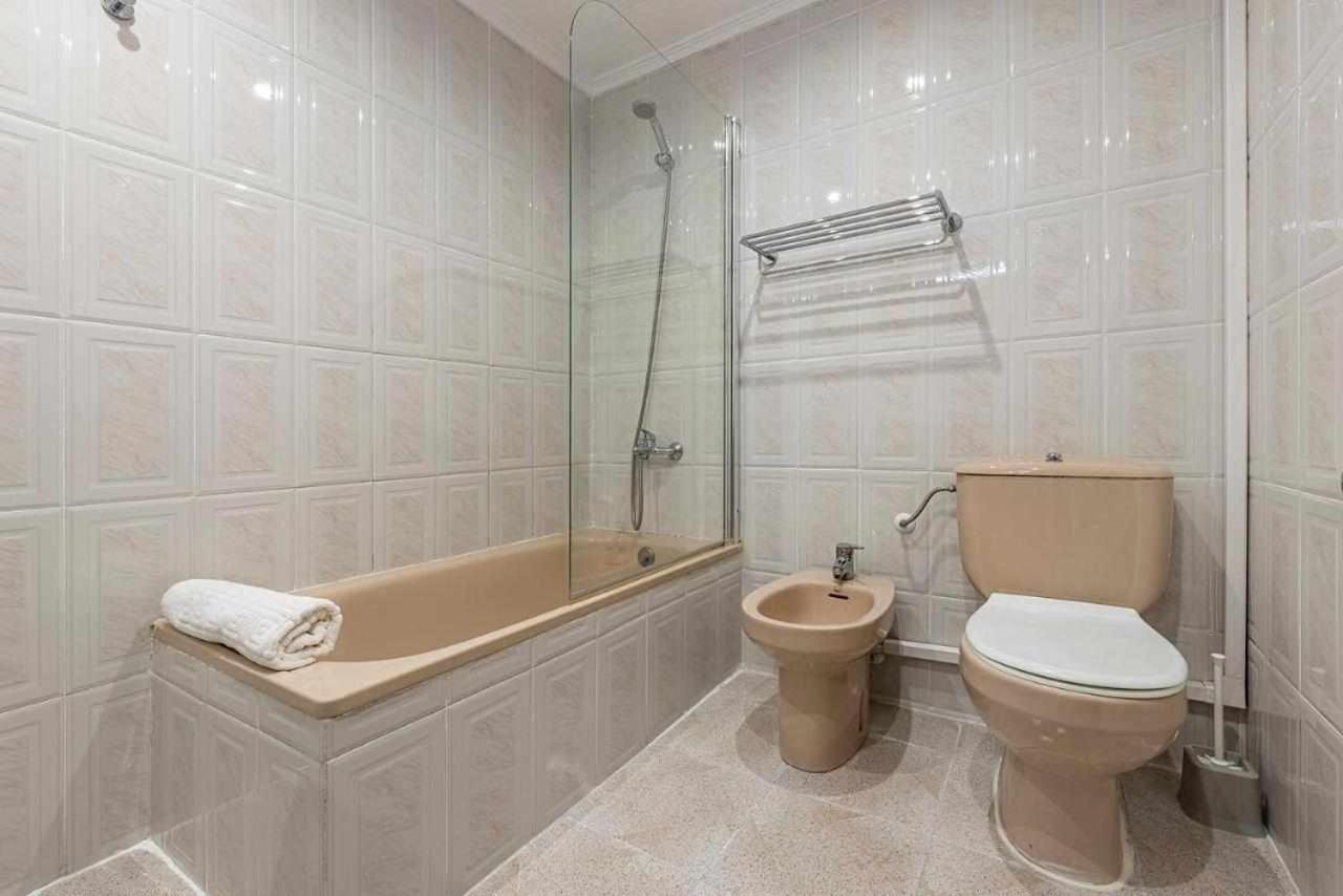 Apartament Aimar Atico Duplex Playa La Pineda Port Aventura Zewnętrze zdjęcie