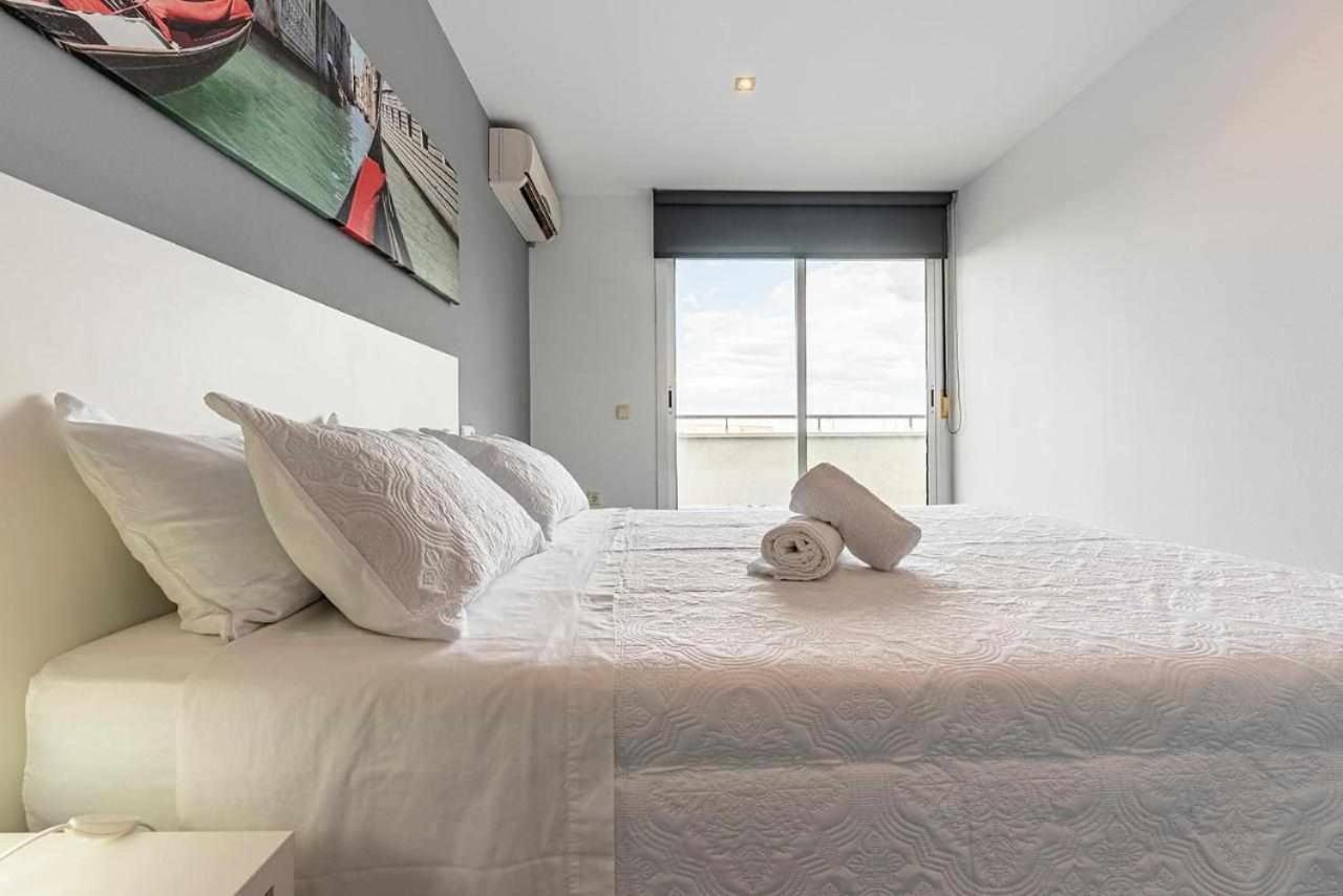 Apartament Aimar Atico Duplex Playa La Pineda Port Aventura Zewnętrze zdjęcie