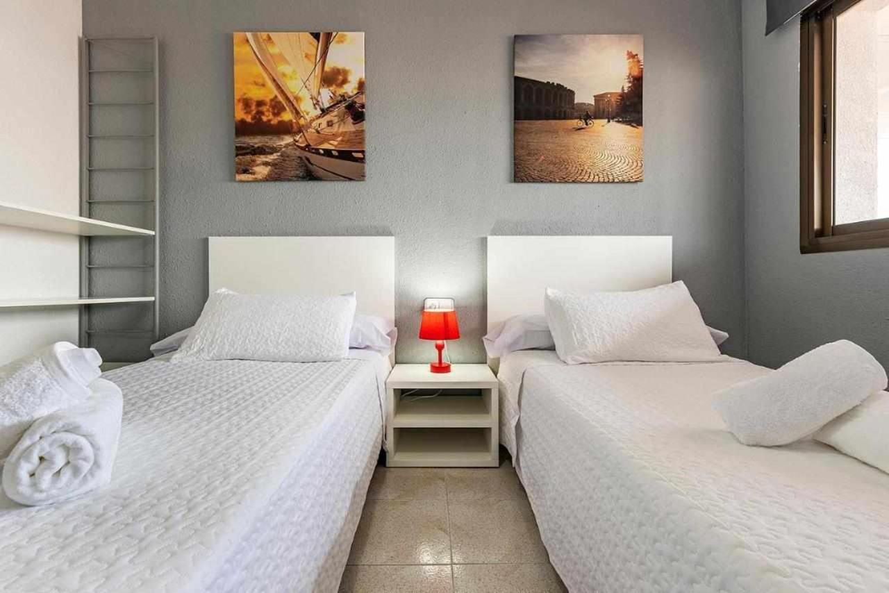 Apartament Aimar Atico Duplex Playa La Pineda Port Aventura Zewnętrze zdjęcie
