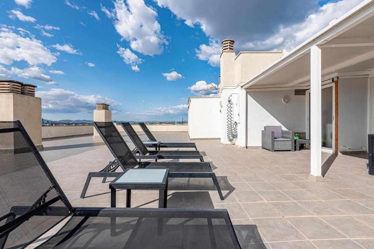 Apartament Aimar Atico Duplex Playa La Pineda Port Aventura Zewnętrze zdjęcie