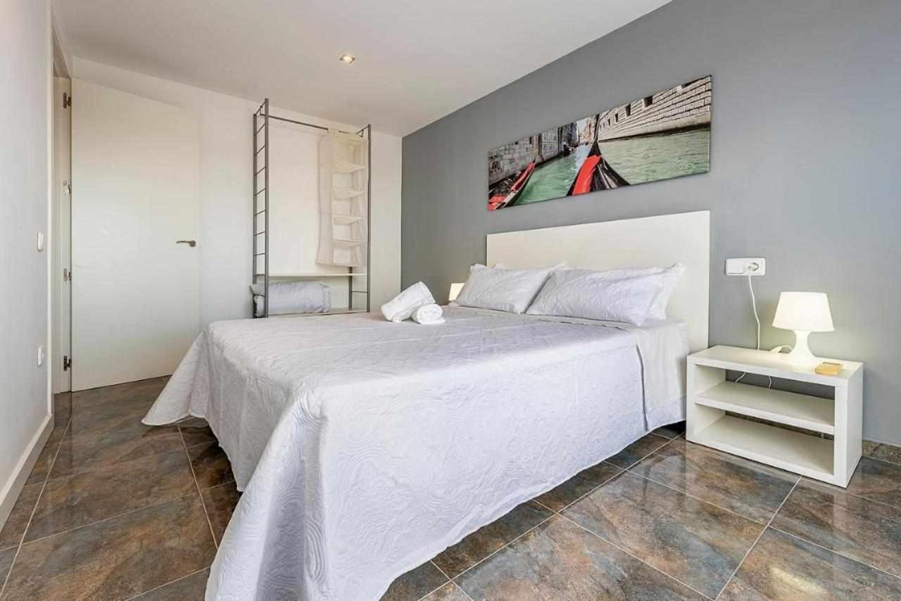 Apartament Aimar Atico Duplex Playa La Pineda Port Aventura Zewnętrze zdjęcie