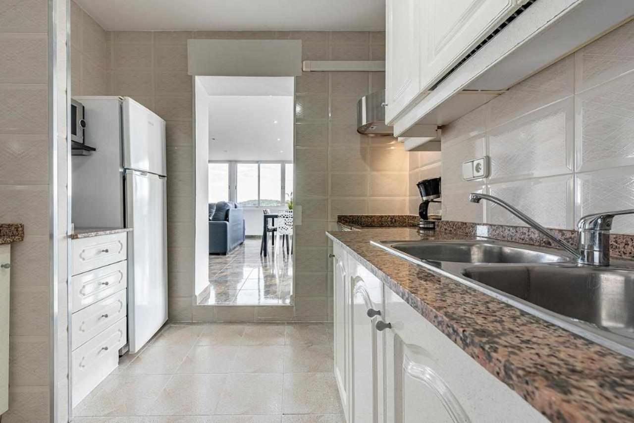 Apartament Aimar Atico Duplex Playa La Pineda Port Aventura Zewnętrze zdjęcie