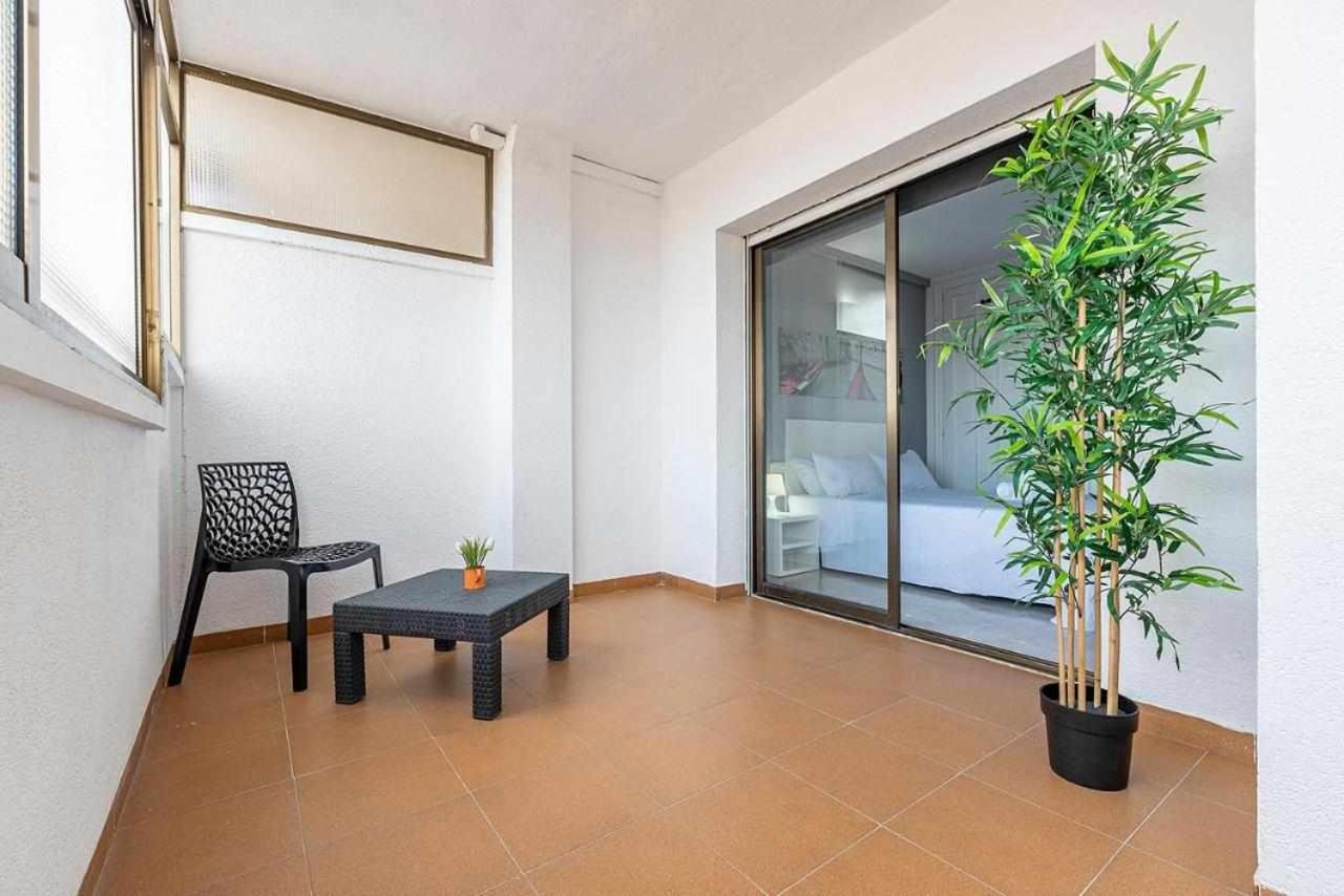Apartament Aimar Atico Duplex Playa La Pineda Port Aventura Zewnętrze zdjęcie