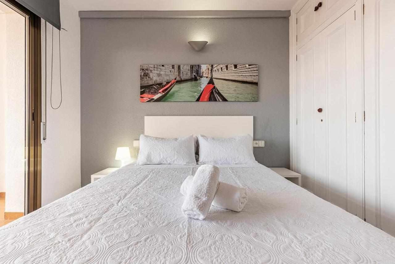 Apartament Aimar Atico Duplex Playa La Pineda Port Aventura Zewnętrze zdjęcie