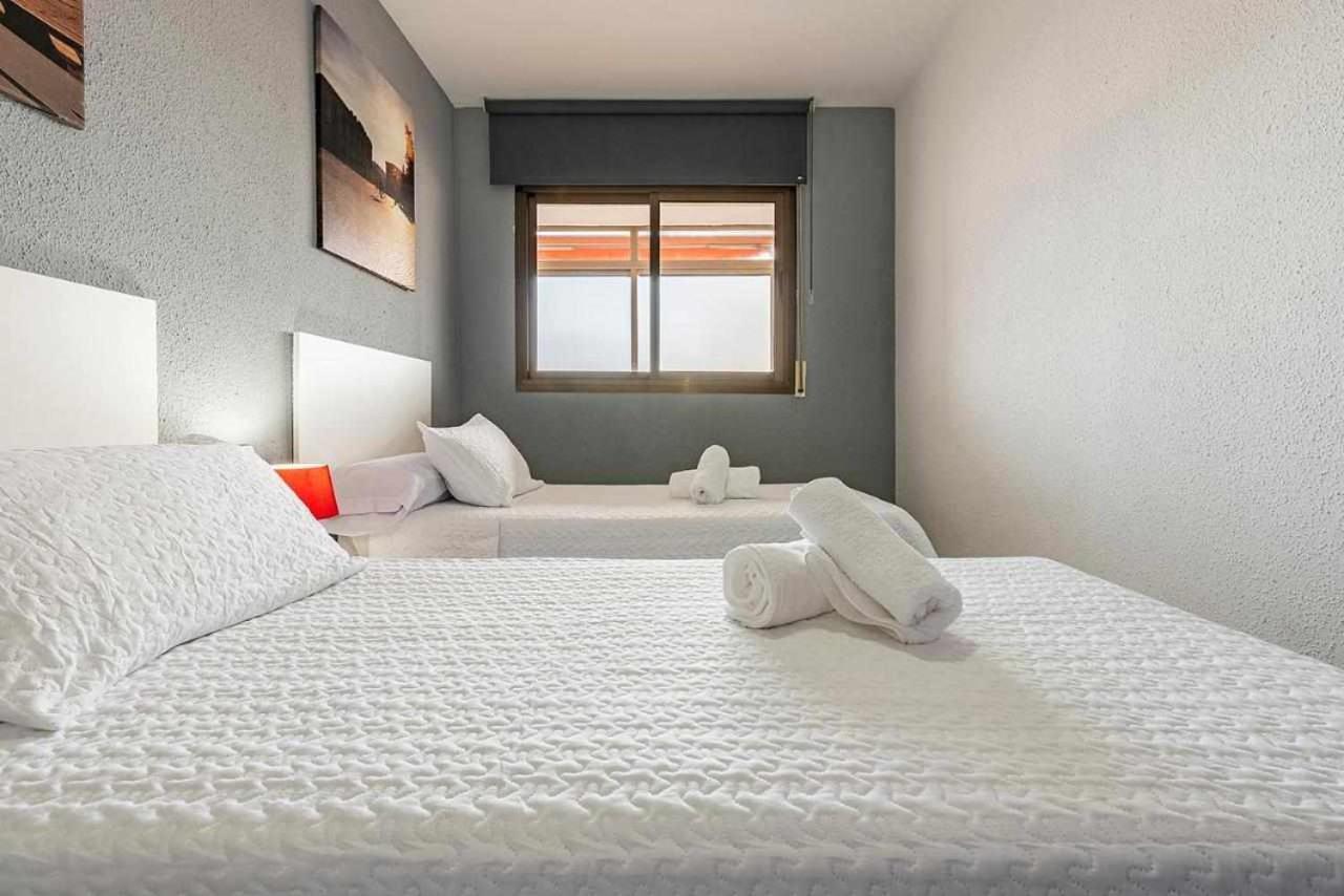 Apartament Aimar Atico Duplex Playa La Pineda Port Aventura Zewnętrze zdjęcie